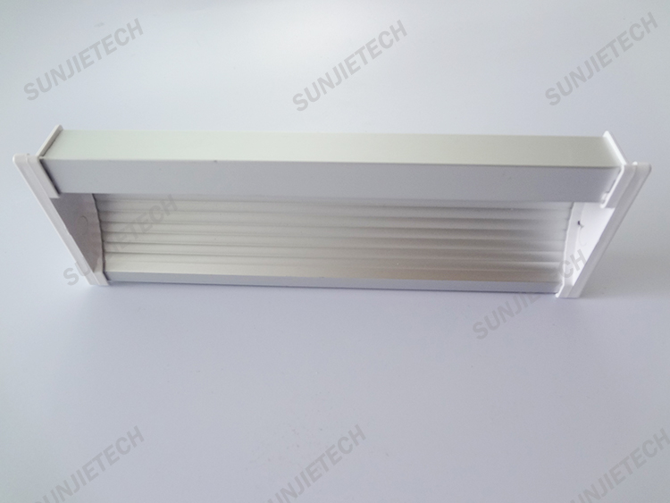 Fixed Competitive Price Aluminum Led Profile Up Light -
SJ-ALP7026 – Sunjie Technology detail pictures