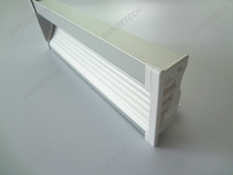 Fixed Competitive Price Aluminum Led Profile Up Light -
SJ-ALP7026 – Sunjie Technology detail pictures