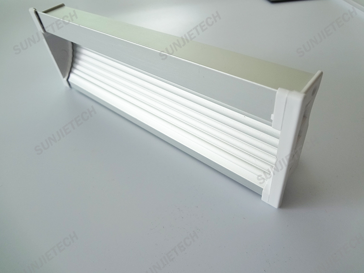 Fixed Competitive Price Aluminum Led Profile Up Light -
SJ-ALP7026 – Sunjie Technology detail pictures