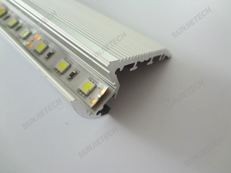 Fixed Competitive Price Recessed Linear Led Channel -
SJ-ALP6628 – Sunjie Technology detail pictures