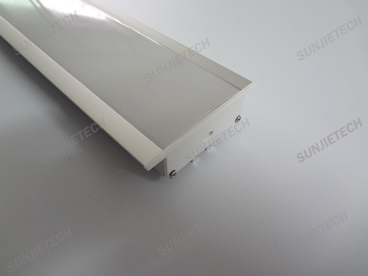 China Cheap price Exquisite And Attractive Letter Sign -
2018 High quality 2018 Hot Sale Light Fixtures Surface Mount Led Panel Light – Sunjie Technology detail pictures