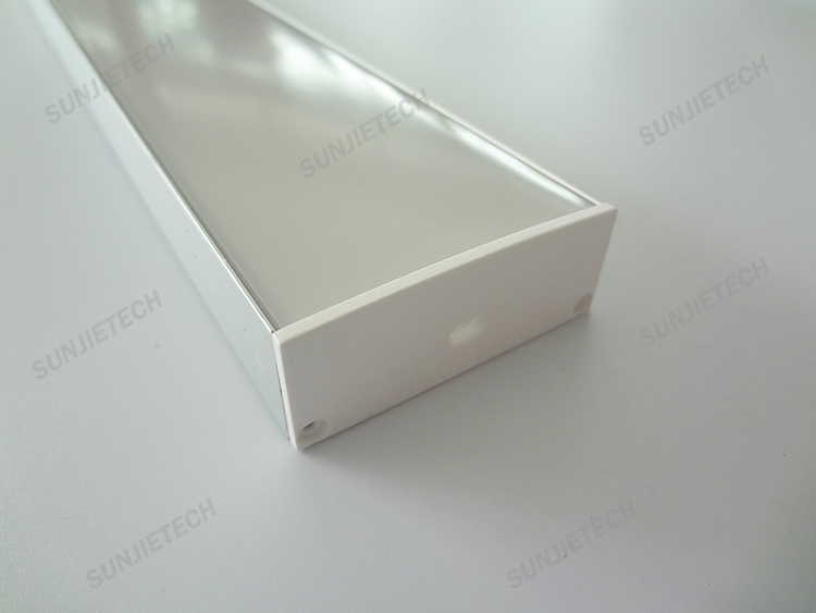 Factory Supply Cold Forging Heatsink -
SJ-ALP4517 Aluminum led profile – Sunjie Technology detail pictures