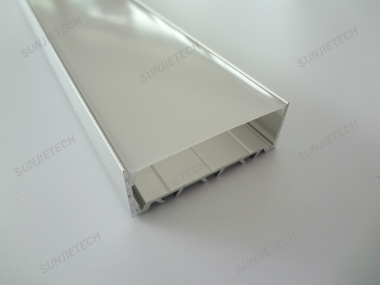 Factory Supply Cold Forging Heatsink -
SJ-ALP4517 Aluminum led profile – Sunjie Technology detail pictures