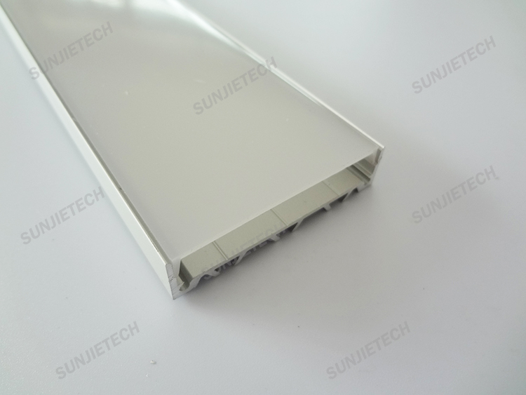 Factory Cheap Hot Digital Floor Scale -
SJ-ALP4511 LED Aluminum Strip Profile – Sunjie Technology detail pictures