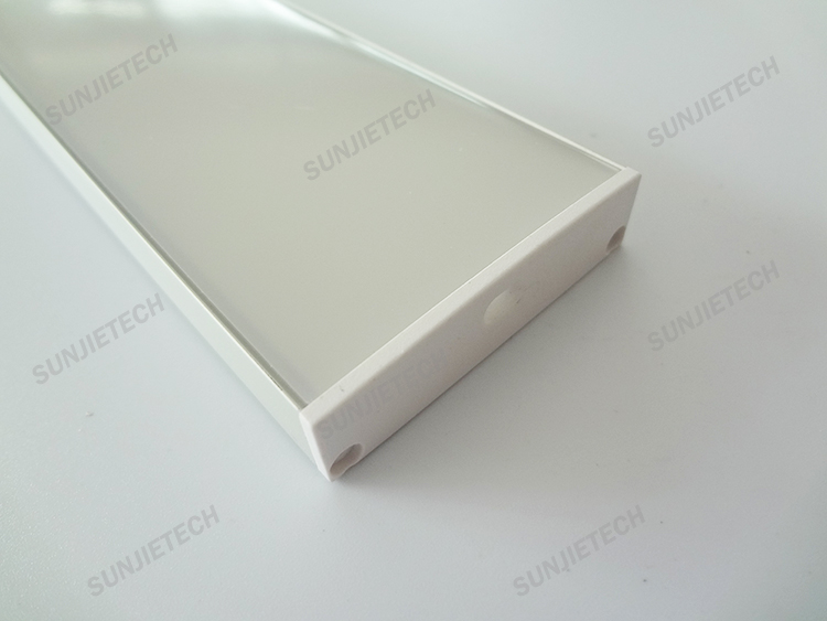 Factory Cheap Hot Digital Floor Scale -
SJ-ALP4511 LED Aluminum Strip Profile – Sunjie Technology detail pictures