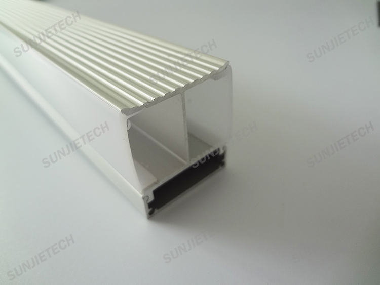 Rapid Delivery for Bendable Profile Rail -
SJ-ALP2828 – Sunjie Technology detail pictures
