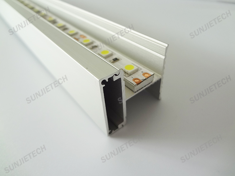 Rapid Delivery for Bendable Profile Rail -
SJ-ALP2828 – Sunjie Technology detail pictures