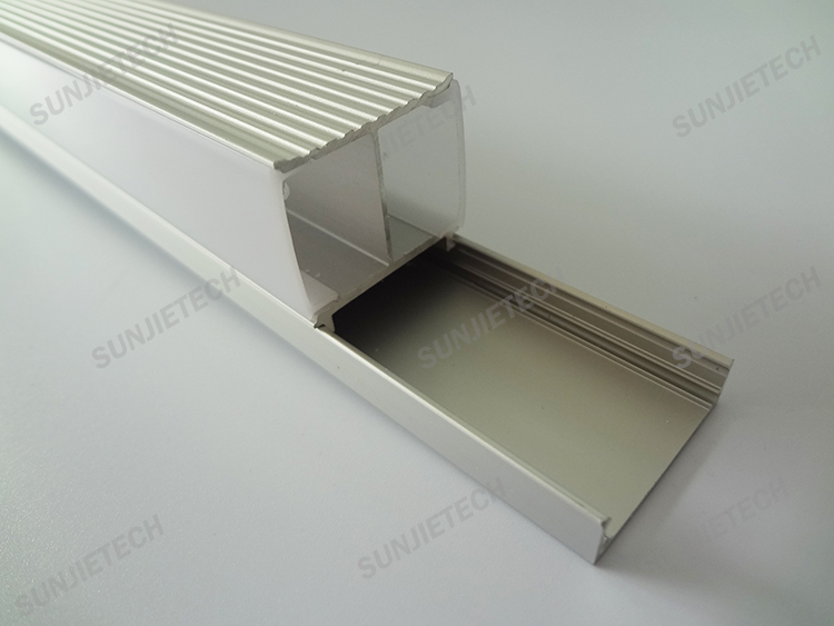 Rapid Delivery for Bendable Profile Rail -
SJ-ALP2828 – Sunjie Technology detail pictures