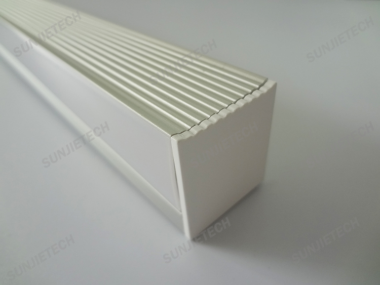Rapid Delivery for Bendable Profile Rail -
SJ-ALP2828 – Sunjie Technology detail pictures