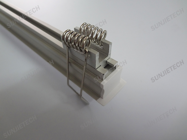 factory Outlets for Wide Aluminum Profile For Led Strip -
SJ-ALP2520 Aluminum led profile – Sunjie Technology detail pictures
