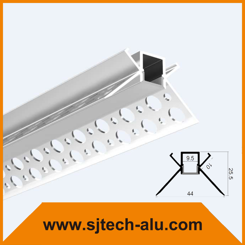 OEM Factory for Aluminum Channel Frame -
 Hot-selling Aluminum Lamp Body Material Cri90 Daylight 5000k Color Temperature Under Cabinet Light For Jewelry Store – Sunjie Technology