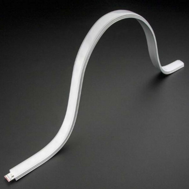 factory low price Aluminium Profile For Truck -
 SJ-ALP1806 Bendable led profile – Sunjie Technology