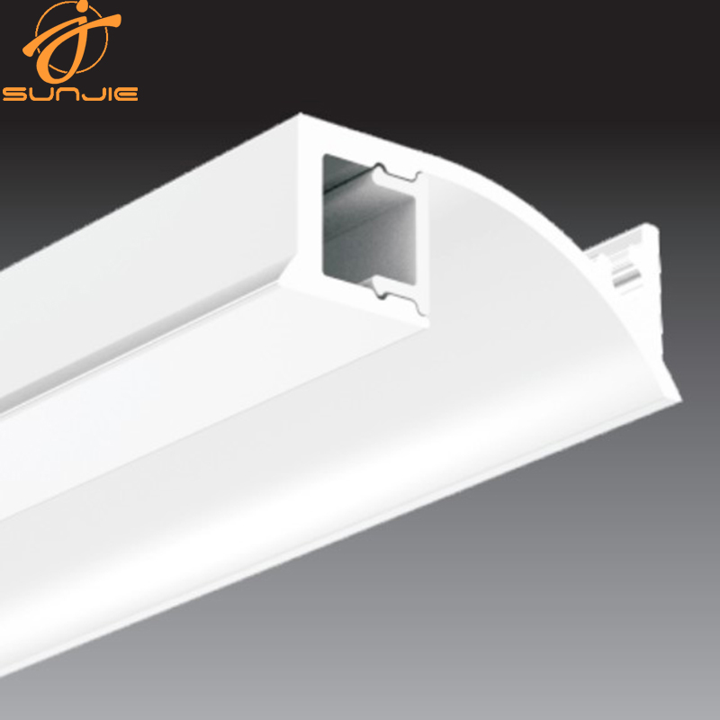 Top Quality Aluminum Profile Slide Door -
 SJ-ALP2221 New Arrival LED Strip Profile – Sunjie Technology