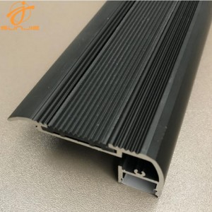 2017 Latest Design Extrusion Aluminium Channel For Led Strip -
 SJ-ALP6528 stair aluminium led profile – Sunjie Technology