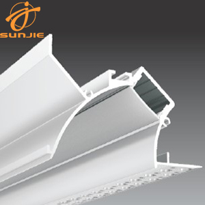 Fixed Competitive Price Aluminum Bendable Led Profile Channel -  led profile light – Sunjie Technology