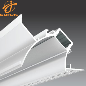 High Performance Linear Extrusion Led Profile -
  led profile light – Sunjie Technology