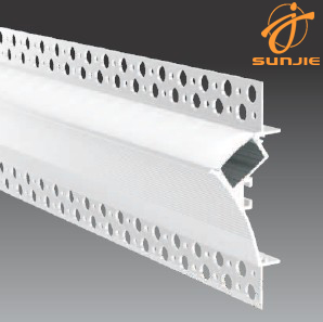 Fixed Competitive Price Produce Custom Aluminum Extrusion -
  Led Strip Aluminum Channel – Sunjie Technology