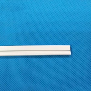 LN0410 SIlicone led profile