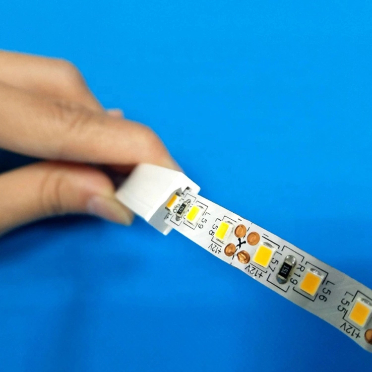 Low MOQ for Double Sides Wall Light -
LN0612 SIlicone led profiles – Sunjie Technology detail pictures