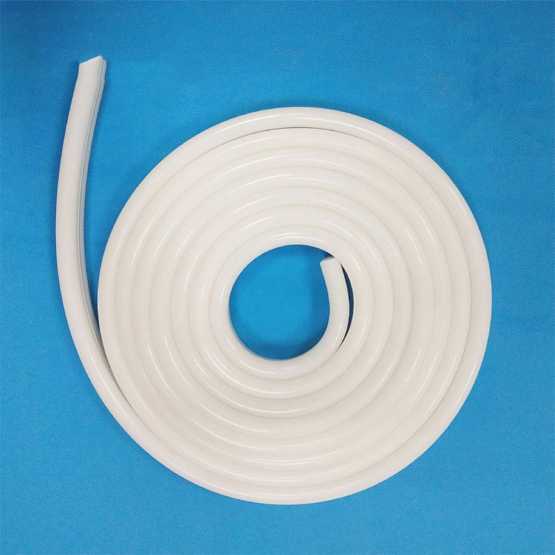 Factory For Profile Led Flexible -
LN0616 Bendable SIlicone led extrusions – Sunjie Technology detail pictures