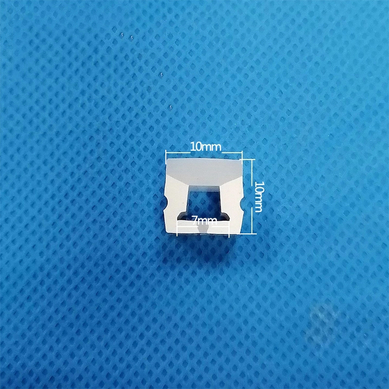 Good Wholesale Vendors Led Profile Deep Surface -
LN1010B Bendable SIlicone led extrusions – Sunjie Technology detail pictures
