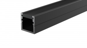 SJ-ALP1010 Micro Aluminum LED Profiles For Furniture
