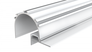 SJ-ALP10168 Plaster in LED Aluminum Profiles