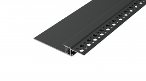 SJ-ALP1599 Plaster in LED Aluminum Profiles
