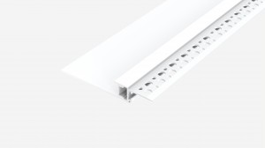 SJ-ALP1599 Plaster in LED Aluminum Profiles