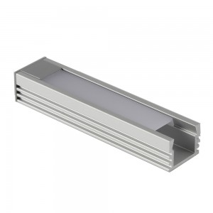 SJ-ALP1612 LED Eltrudado