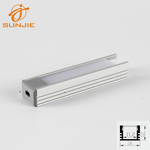 Renewable Design for Architectural Metal Channel Letters -
 New Delivery for Aluminum Lamp Body Material Square 16w 18w 24w Ce/3c/bis/fcc Approved Led Surface Panel Light – Sunjie Technology