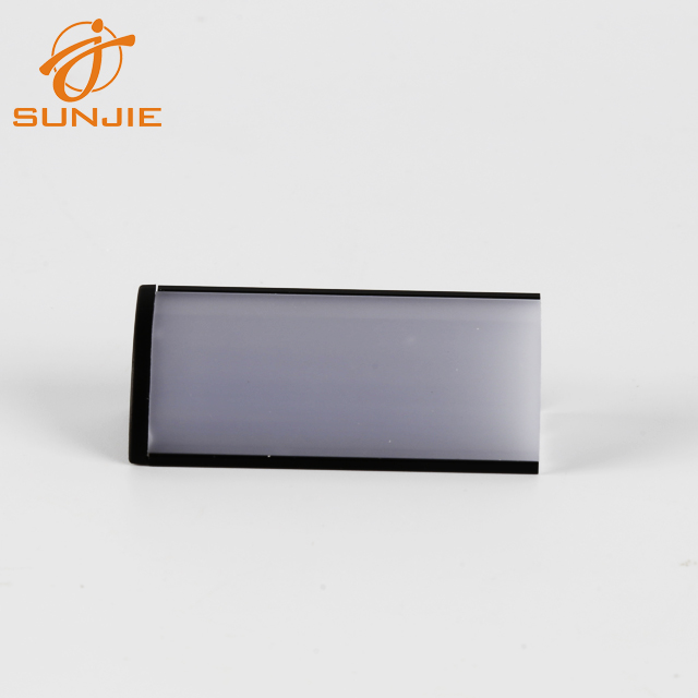 Rapid Delivery for Bendable Profile Rail -
factory Outlets for Soft Visual But Metal Material Anodized Golden Luxury Led Wall Light – Sunjie Technology detail pictures