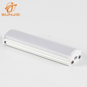 SJ-ALP1712 led aluminum profile