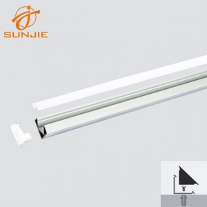 Profile SJ-ALP1919F LED alumini