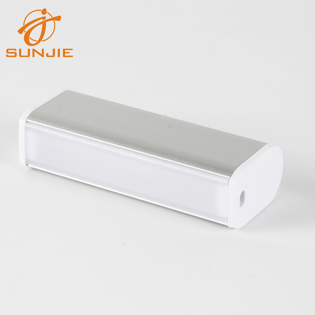 Factory supplied Bendable Led Profile Aluminium - OEM Customized Aluminum Material Led Panel Light 18w 24w Surface Wall Panel Lamp – Sunjie Technology