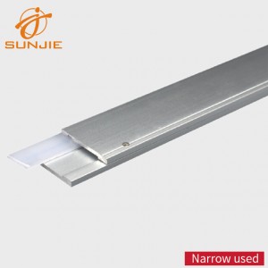 Factory Supply 2019 Trending Products Smd 2835 3w 6w 12w Indoor Modern Led Ceiling Lamp