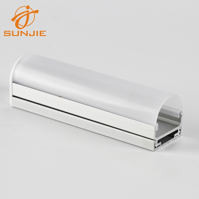 High Quality Stainless Steel Guardrail - Renewable Design for Aluminum Per Kg Aluminum Window Frames Triangle Aluminum Profile – Sunjie Technology detail pictures
