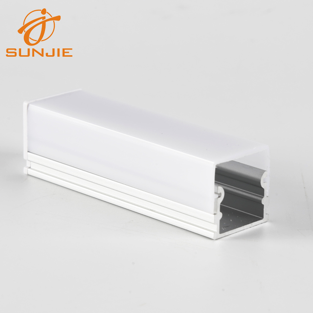 Cheapest Factory Industry Aluminum Extrusion -
Massive Selection for Aluminum Material Brand 120v 12 Watt Led Downlight For Indoor Use – Sunjie Technology detail pictures