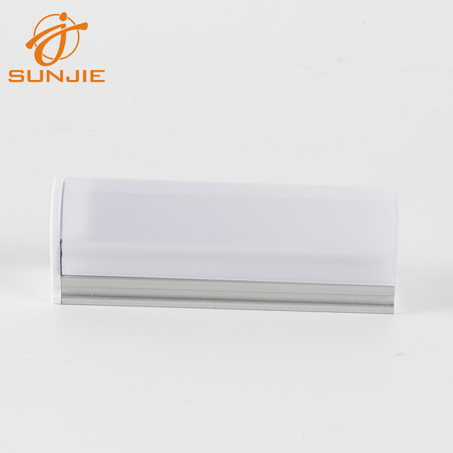 Factory Price Hot Sale Waterproof Led Aluminum Profiles For Stripes -
SJ-ALP2114B LED Profile with round cover – Sunjie Technology detail pictures
