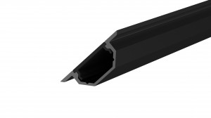 SJ-ALP2222 New Corner Aluminum LED Channel