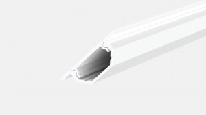 SJ-ALP2222 New Corner Aluminum LED Channel