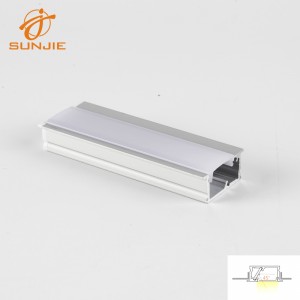 SJ-ALP2511 led profile light