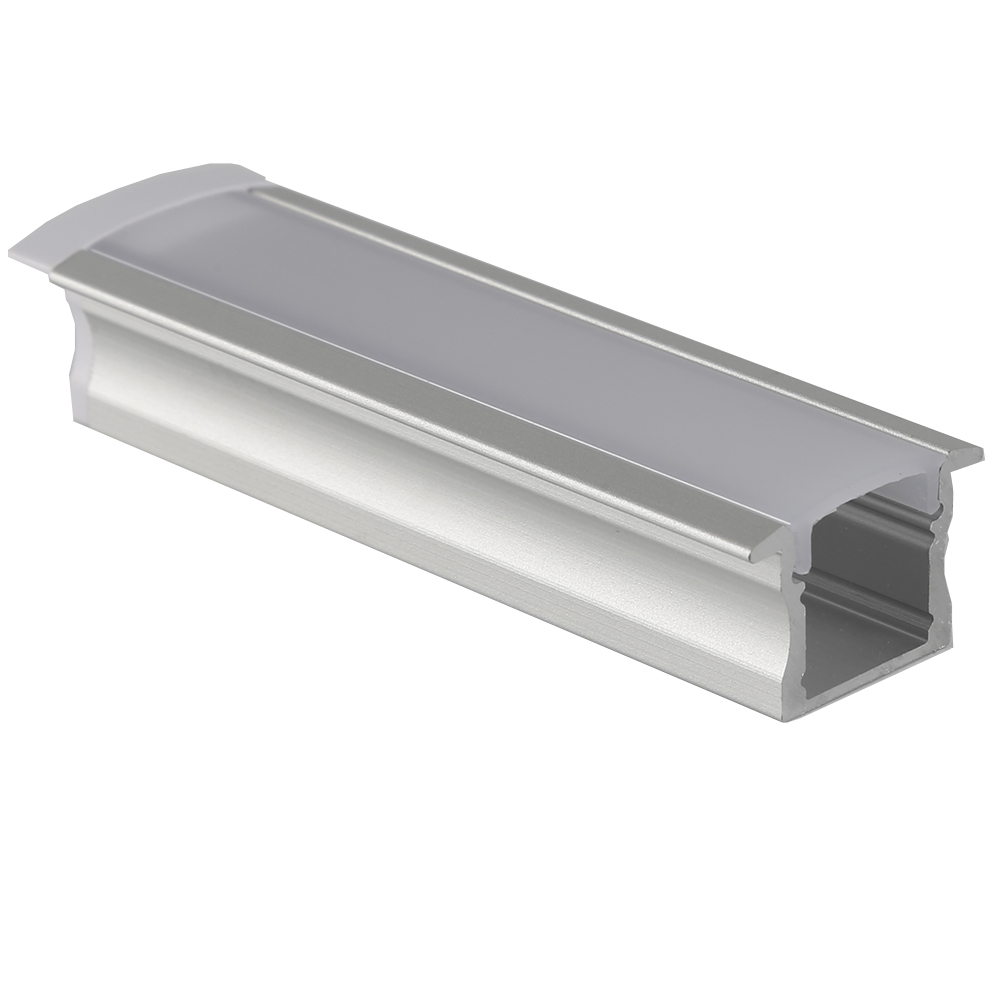 Special Price for Aluminum Decoration Profiles -
Factory Cheap Aluminum Led Strip Lights Profile/channel By Mufue – Sunjie Technology detail pictures
