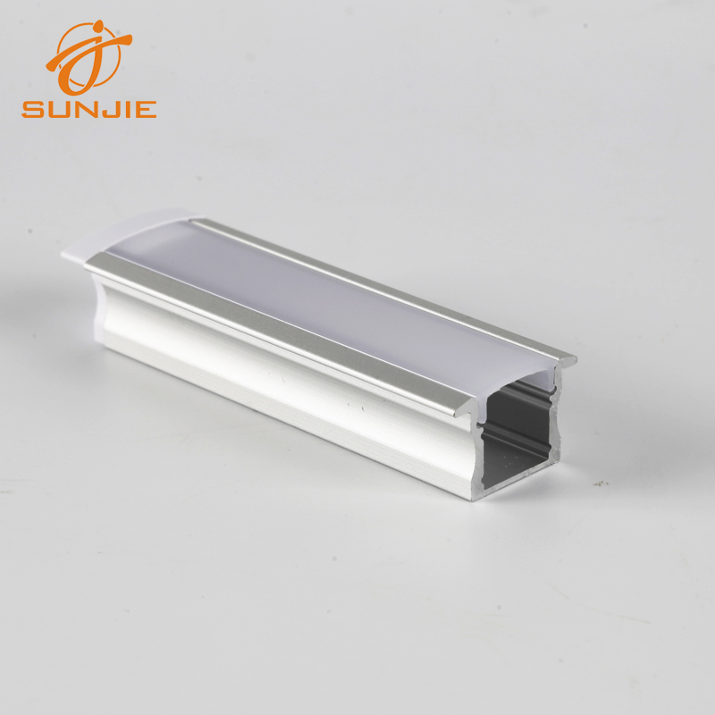 SJ-ALP2515 LED Strip Profile