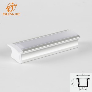 مشخصات SJ-ALP2515 LED نوار