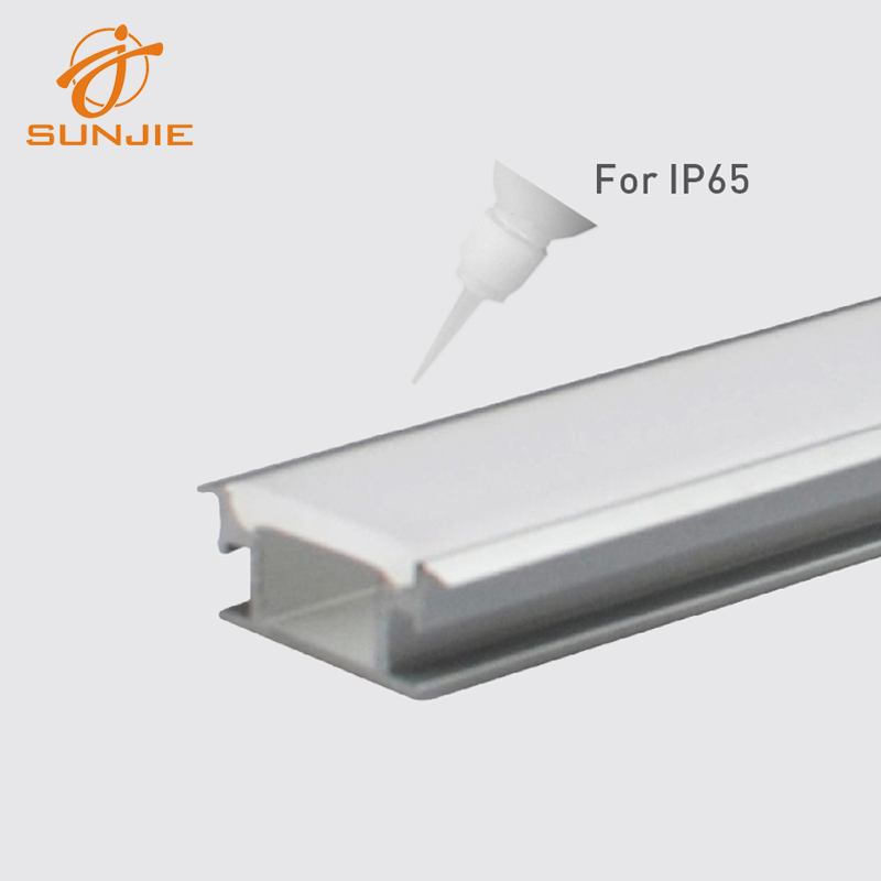 One of Hottest for Waterproof Led Aluminum Profiles For Stripes -
SJ-ALP2711 aluminum led profile – Sunjie Technology detail pictures