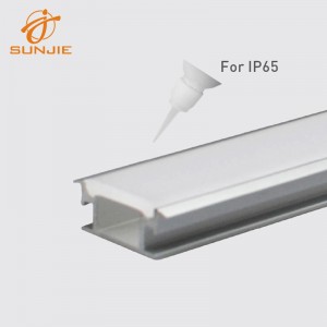 SJ-ALP2711 Floor LED Profile