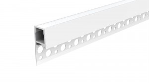 SJ-ALP3613 Plaster in Profiles for Architectural Lighting