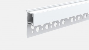 SJ-ALP3815 Plaster in Profiles for Architectural Lighting