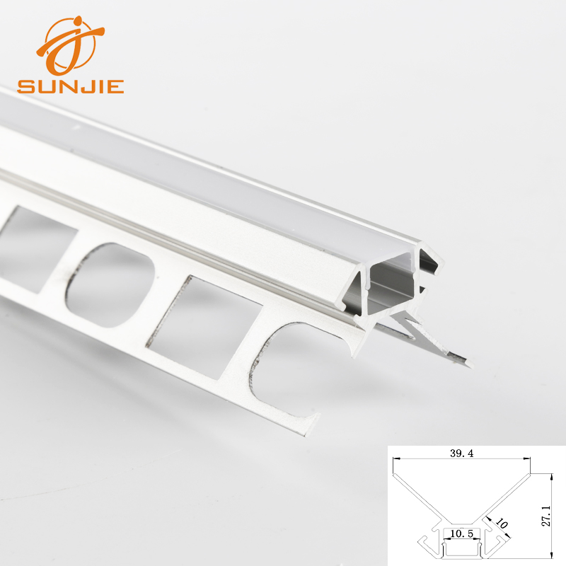Hot Sale for Spot Light Led Ceiling -
Factory source Led Decorative Pendant Lights For Home – Sunjie Technology detail pictures